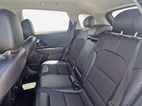 Voitures D'occasion À Matoury | Kia Niro 1.6 Gdi 105Ch Isg + Électrique 43.5Ch Evasion Dct6