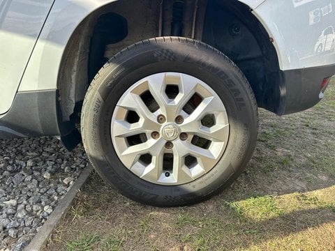 Voitures D'occasion À Matoury | Dacia Duster 1.3 Tce 130Ch Fap Confort 4X2