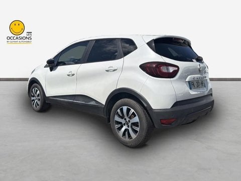 Voitures D'occasion À Matoury | Renault Captur Ph.2 Expression 1.5Dci 90Cv 5Mt Wltp