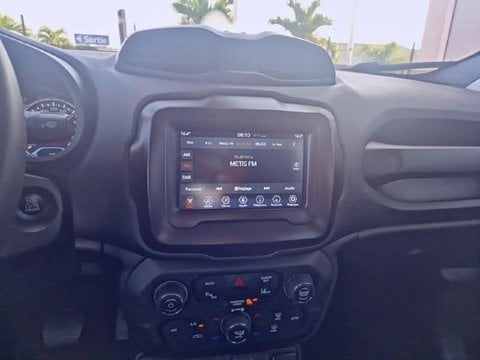 Voitures D'occasion À Matoury | Jeep Renegade 1.3 Gse T4 150Ch Limited Bvr6 My21