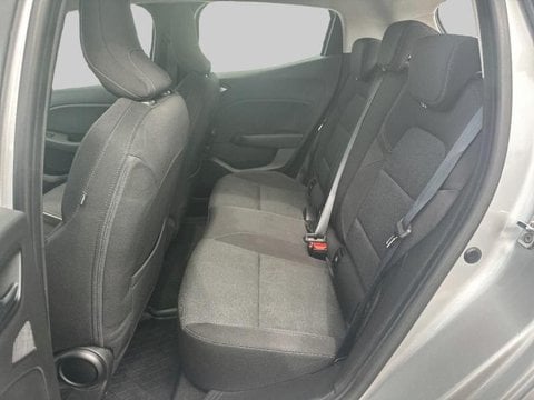 Voitures D'occasion À Matoury | Renault Clio Expression E-Tech 140Ch