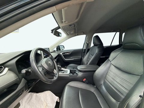 Voitures D'occasion À Matoury | Toyota Rav4 Hybride 218Ch Dynamic 2Wd