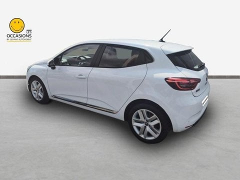 Voitures D'occasion À Matoury | Renault Clio 1.0 Tce 90Ch Auto-École