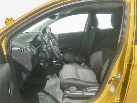 Voitures D'occasion À Matoury | Mitsubishi Space Star 1.2 Mivec 71Ch Invite