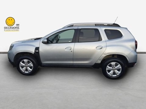 Voitures D'occasion À Matoury | Dacia Duster 1.5 Blue Dci 95Ch Essentiel 4X2 E6U