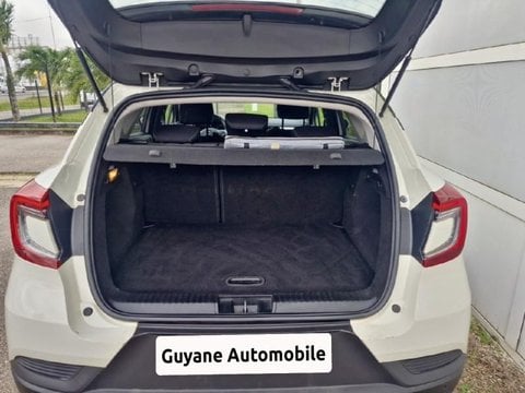 Voitures D'occasion À Matoury | Renault Captur 1.0 Tce 100Ch Life - 20