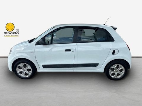 Voitures D'occasion À Matoury | Chevrolet Aveo 1.3 Vcdi75 Ls+ S&S 5P