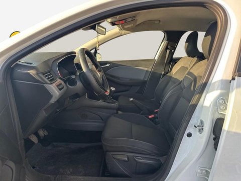 Voitures D'occasion À Matoury | Renault Clio Sté 1.5 Blue Dci 85Ch Air