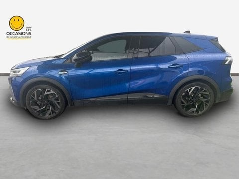 Voitures D'occasion À Matoury | Renault Symbioz 1.8 E-Tech Full Hybrid 160Ch Esprit Alpine - 25