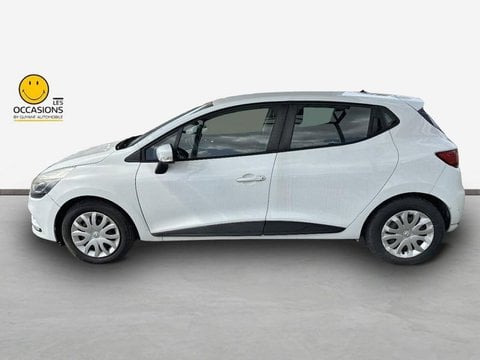 Voitures D'occasion À Matoury | Renault Clio 0.9 Tce 90Ch Limited 5P