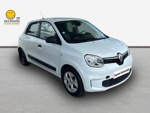 Voitures D'occasion À Matoury | Chevrolet Aveo 1.3 Vcdi75 Ls+ S&S 5P
