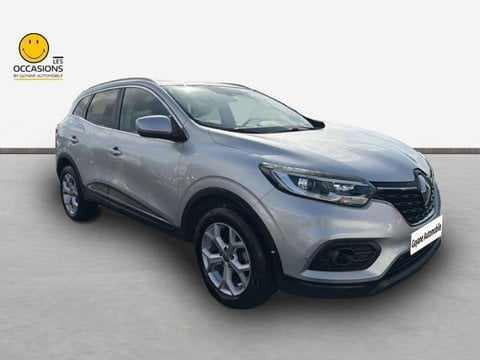 Voitures D'occasion À Matoury | Renault Kadjar 1.3 Tce 140Ch Fap Expression - 21