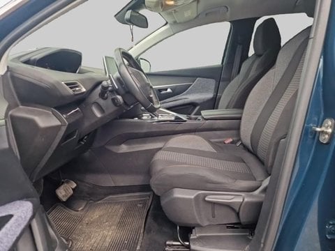 Voitures D'occasion À Matoury | Peugeot 3008 1.5 Bluehdi 130Ch S&S Active Business Eat8