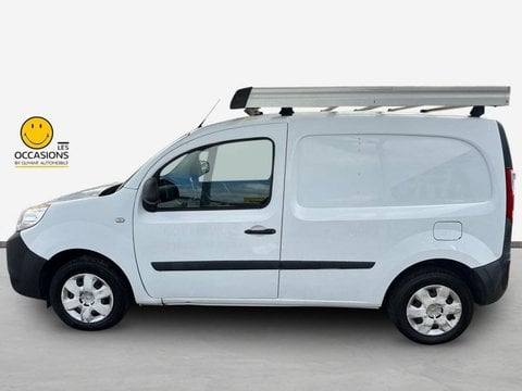 Voitures D'occasion À Matoury | Renault Kangoo Express 1.5 Blue Dci 80Ch Grand Confort 5Cv
