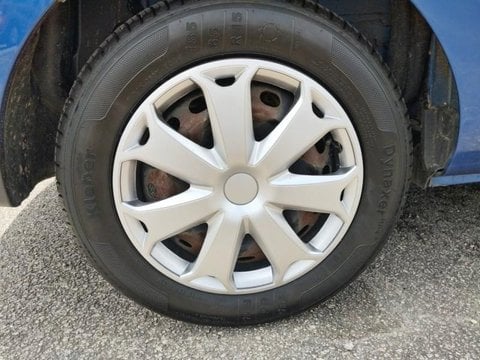 Voitures D'occasion À Matoury | Dacia Lodgy 1.3 Tce 100Ch Fap Essentiel 5 Places E6D-Full