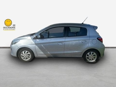 Voitures D'occasion À Matoury | Mitsubishi Space Star 1.2 Mivec 71Ch Invite 2024