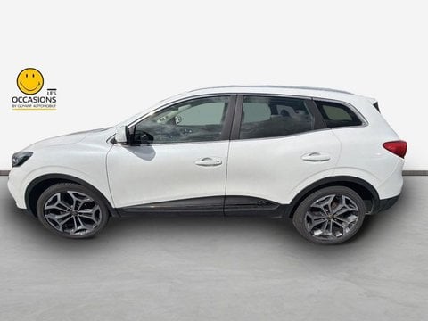 Voitures D'occasion À Matoury | Renault Kadjar 1.3 Tce 160Ch Fap Intens Edc - 21