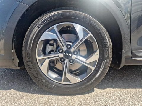 Voitures D'occasion À Matoury | Kia Xceed 1.6 Crdi 136Ch Mhev Bvm Emotion