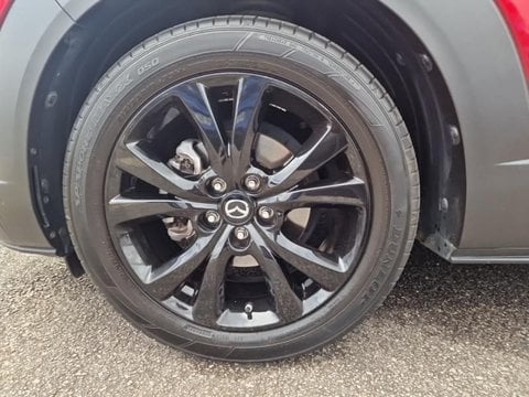 Voitures D'occasion À Matoury | Mazda Cx-30 2.5 E-Skyactiv-G M-Hybrid 140Ch Centre-Line 2025 Euro6E