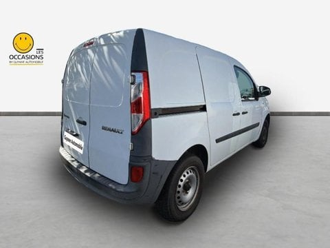 Voitures D'occasion À Matoury | Renault Express Van 1.5 Blue Dci 75Ch Générique