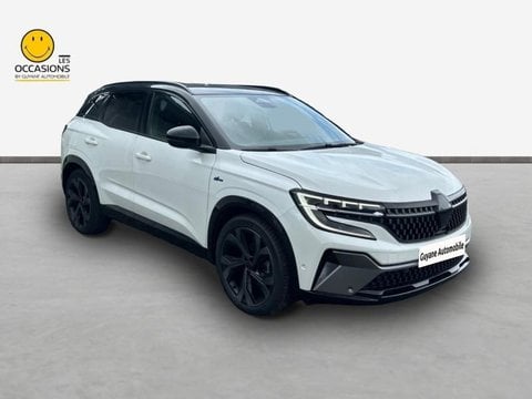 Voitures D'occasion À Matoury | Renault Austral 1.2 E-Tech Full Hybrid 200Ch Techno Esprit Alpine