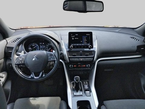 Voitures D'occasion À Matoury | Mitsubishi Eclipse Cross 2.4 Mivec Phev 188Ch Edition 4Wd