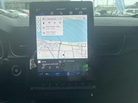 Voitures D'occasion À Matoury | Renault Symbioz 1.8 E-Tech Full Hybrid 160Ch Esprit Alpine - 25