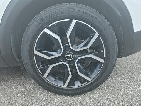 Voitures D'occasion À Matoury | Citroën C4 Moteur Électrique 136Ch (100 Kw) Feel Automatique