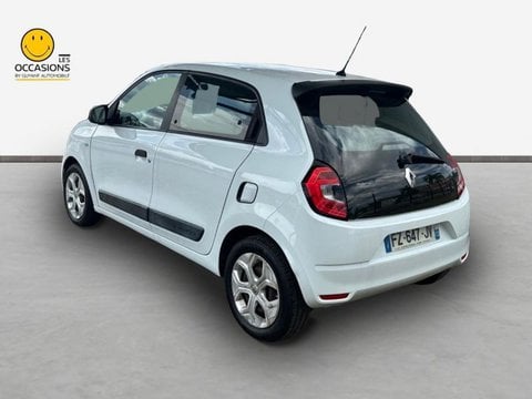 Voitures D'occasion À Matoury | Chevrolet Aveo 1.3 Vcdi75 Ls+ S&S 5P