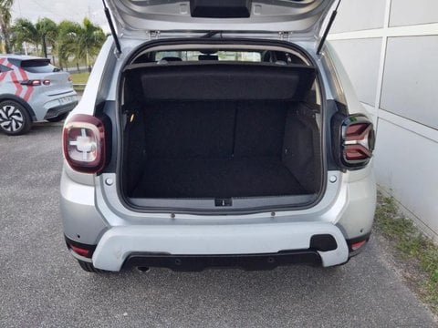 Voitures D'occasion À Matoury | Dacia Duster 1.5 Blue Dci 95Ch Essentiel 4X2 E6U