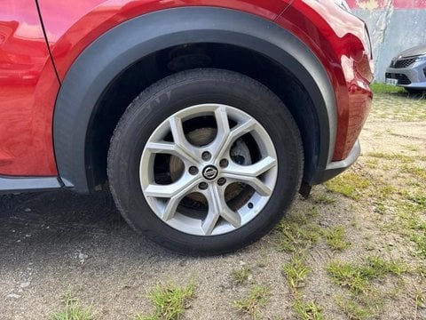 Voitures D'occasion À Matoury | Nissan Juke 1.0 Dig-T 114Ch N-Connecta 2021