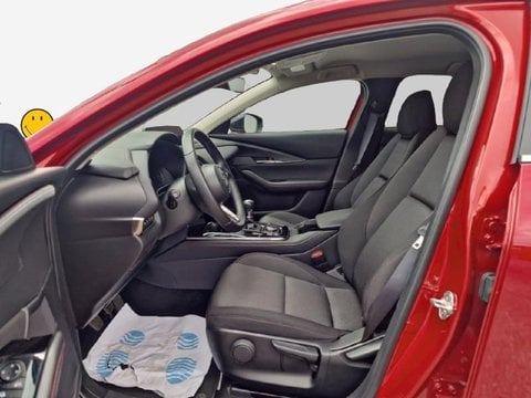 Voitures D'occasion À Matoury | Mazda Cx-30 2.5 E-Skyactiv-G M-Hybrid 140Ch Centre-Line 2025 Euro6E