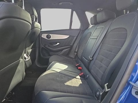 Voitures D'occasion À Matoury | Mercedes-Benz Glc 300 De Hybrid 333Ch Amg Line 4Matic 9G-Tronic