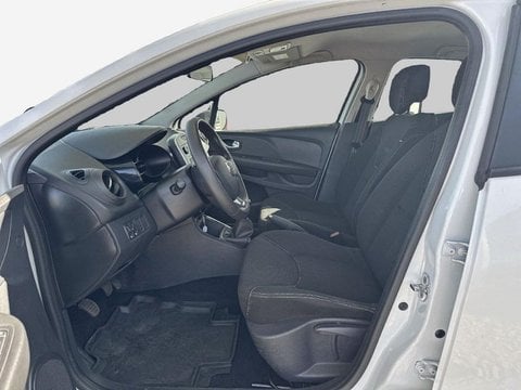 Voitures D'occasion À Matoury | Renault Clio 1.2 16V 75Ch Life 5P