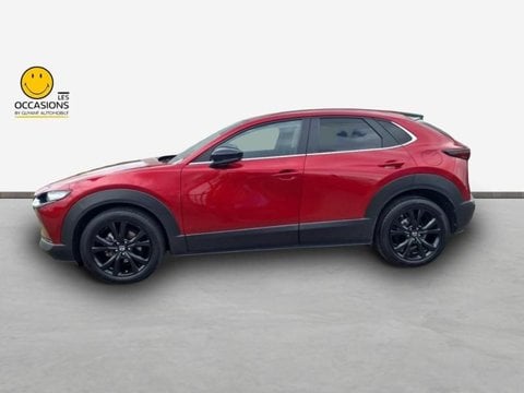 Voitures D'occasion À Matoury | Mazda Cx-30 2.5 E-Skyactiv-G M-Hybrid 140Ch Centre-Line 2025 Euro6E