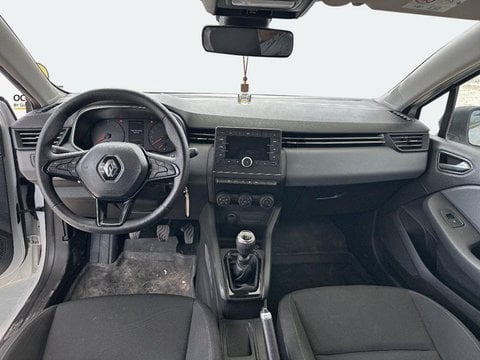 Voitures D'occasion À Matoury | Renault Clio Sté 1.5 Blue Dci 85Ch Air