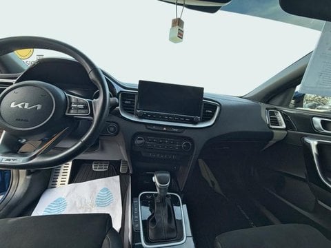 Voitures D'occasion À Matoury | Kia Xceed 1.5 T-Gdi 140Ch Active Dct7