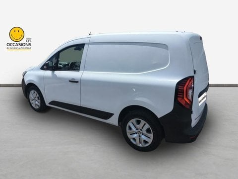 Voitures D'occasion À Matoury | Renault Kangoo Van L1 E-Tech Ev45 11Kw Advance