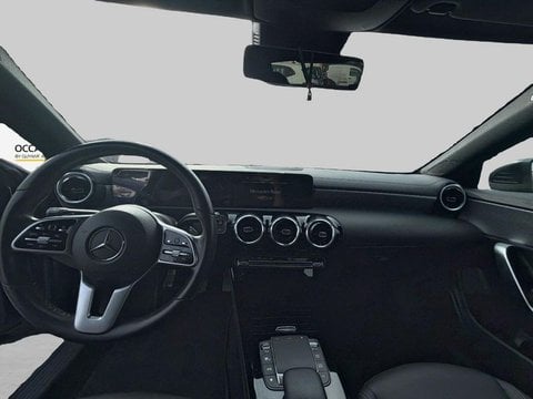 Voitures D'occasion À Matoury | Mercedes-Benz Cla 180 D 2.0 116Ch Business Line