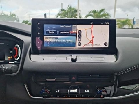 Voitures D'occasion À Matoury | Nissan Qashqai 1.3 Mild Hybrid 158Ch Tekna Xtronic 2022