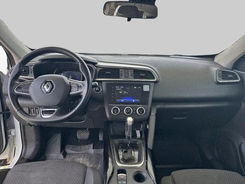 Voitures D'occasion À Matoury | Renault Kadjar 1.3 Tce 140Ch Fap Business - 21