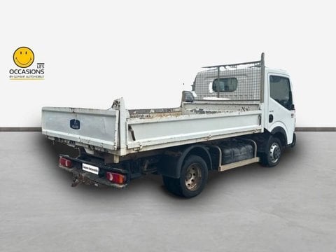 Voitures D'occasion À Matoury | Renault Trucks Maxity Benne 3T5 Ccab 2.5 130E6