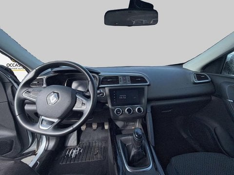 Voitures D'occasion À Matoury | Renault Kadjar 1.3 Tce 140Ch Fap Expression - 21