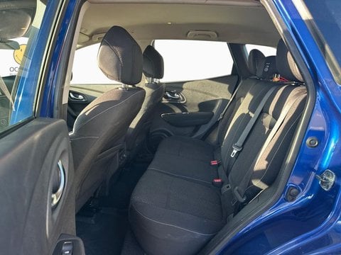 Voitures D'occasion À Matoury | Renault Kadjar 1.3 Tce 140Ch Fap Intens Edc - 21