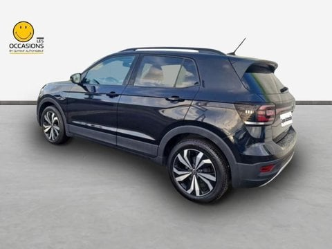 Voitures D'occasion À Matoury | Volkswagen T-Cross 1.0 Tsi 95Ch Lounge