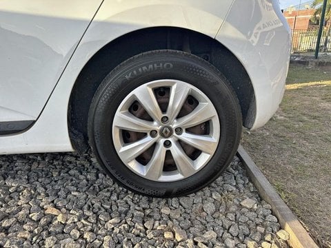 Voitures D'occasion À Matoury | Renault Clio Sté 1.5 Blue Dci 85Ch Air