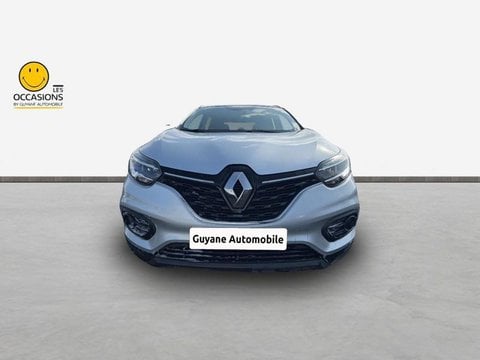 Voitures D'occasion À Matoury | Renault Kadjar 1.3 Tce 140Ch Fap Expression - 21