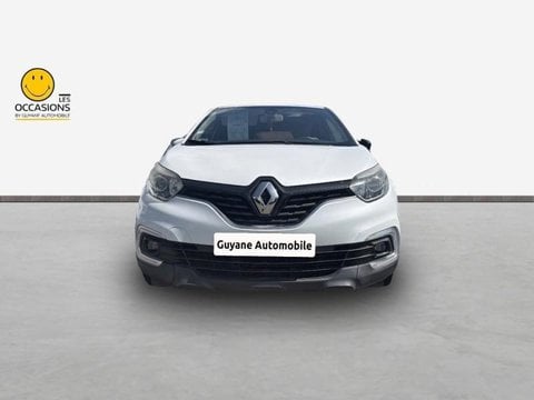 Voitures D'occasion À Matoury | Renault Captur Ph.2 Expression 1.5Dci 90Cv 5Mt Wltp