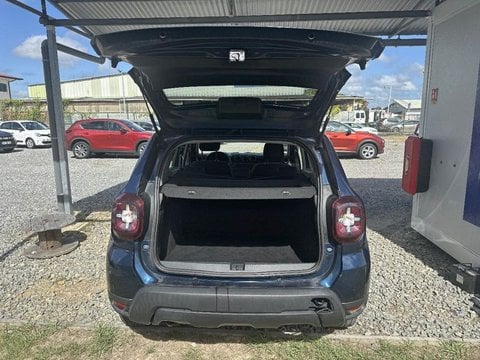 Voitures D'occasion À Matoury | Dacia Duster 1.3 Tce 130Ch Fap Confort 4X2