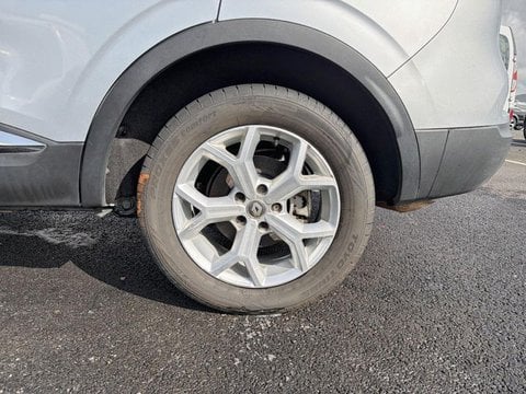 Voitures D'occasion À Matoury | Renault Kadjar 1.3 Tce 140Ch Fap Expression - 21